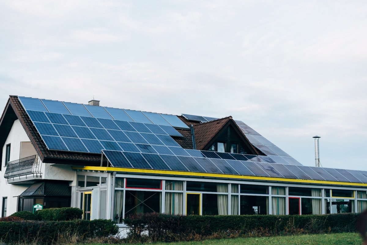 50 Prozent mehr neue Fotovoltaikanlagen innert Jahresfrist