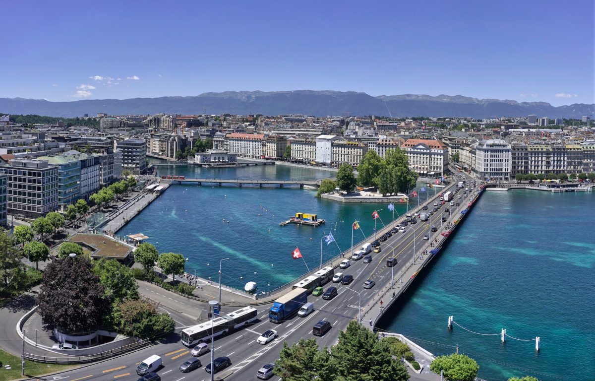 Günstige Kredite sollen auch für Stadthotels zugänglich werden