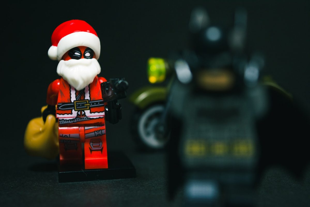 Lego, Skibrillen, Parfums: O du inflationäre Weihnachtszeit