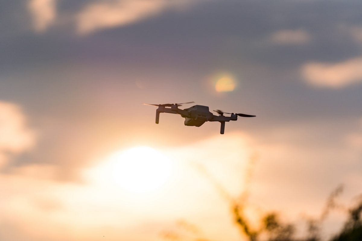Die EU will den Himmel frei machen für Drohnen und Lufttaxis – damit gehen allerdings zusätzliche Regeln einher