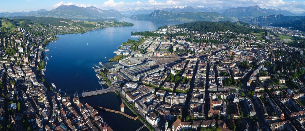 Zentralschweizer Unternehmen rechnen mit weniger Aufträgen