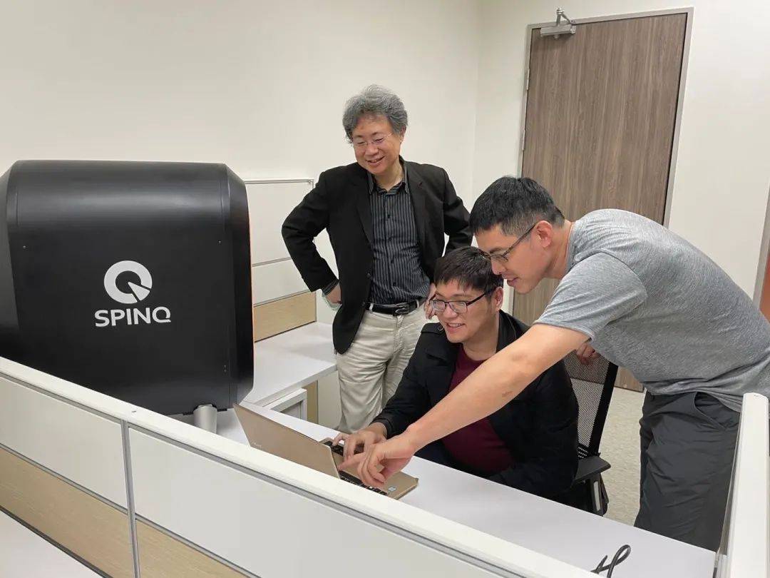 Quantencomputer gibt’s nur in Labors? Von wegen – ein chinesisches Startup verkauft Desktop-Modelle