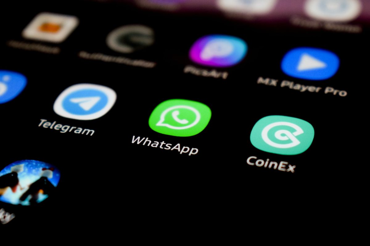 WhatsApp verdrängt Migros als beliebteste Marke der Schweiz