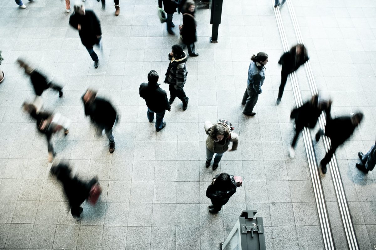 Zahl der Erwerbstätigen im letzten Quartal weiter gestiegen