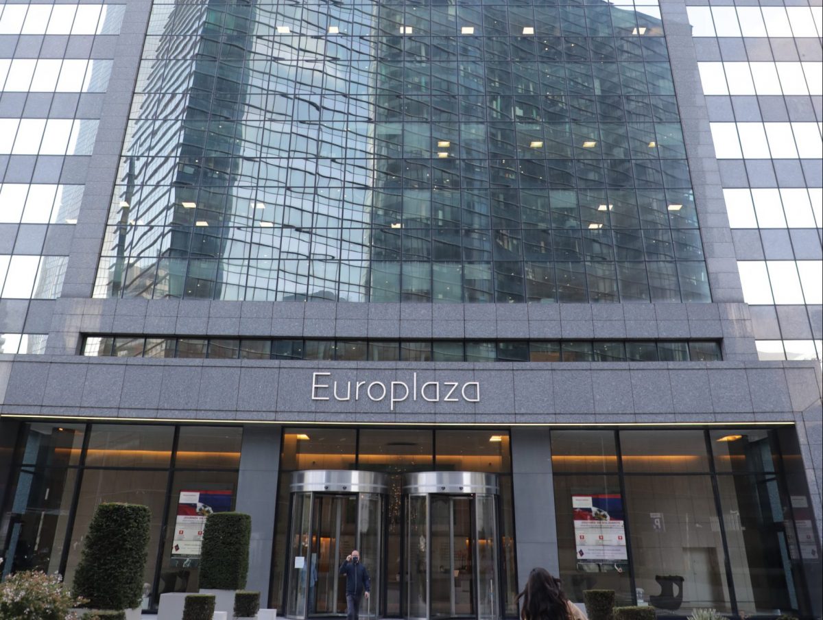 Europäische Bankenaufssicht EBA warnt vor grossen Risiken im Bankensystem
