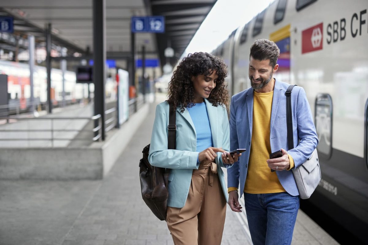 Nachhaltige Mobilitätslösungen