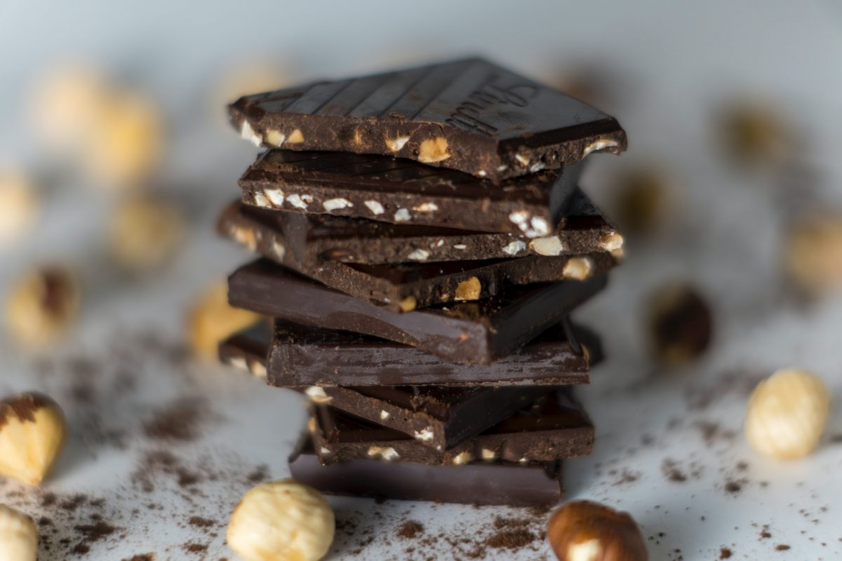 Schweizer Schokoladenhersteller steigern Verkaufsmenge und Umsatz