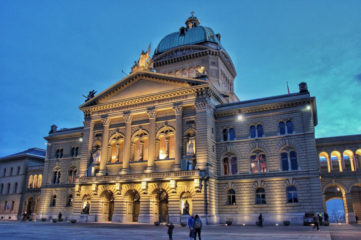 Räte streiten sich bei Pensionskassenreform um letzte Differenzen