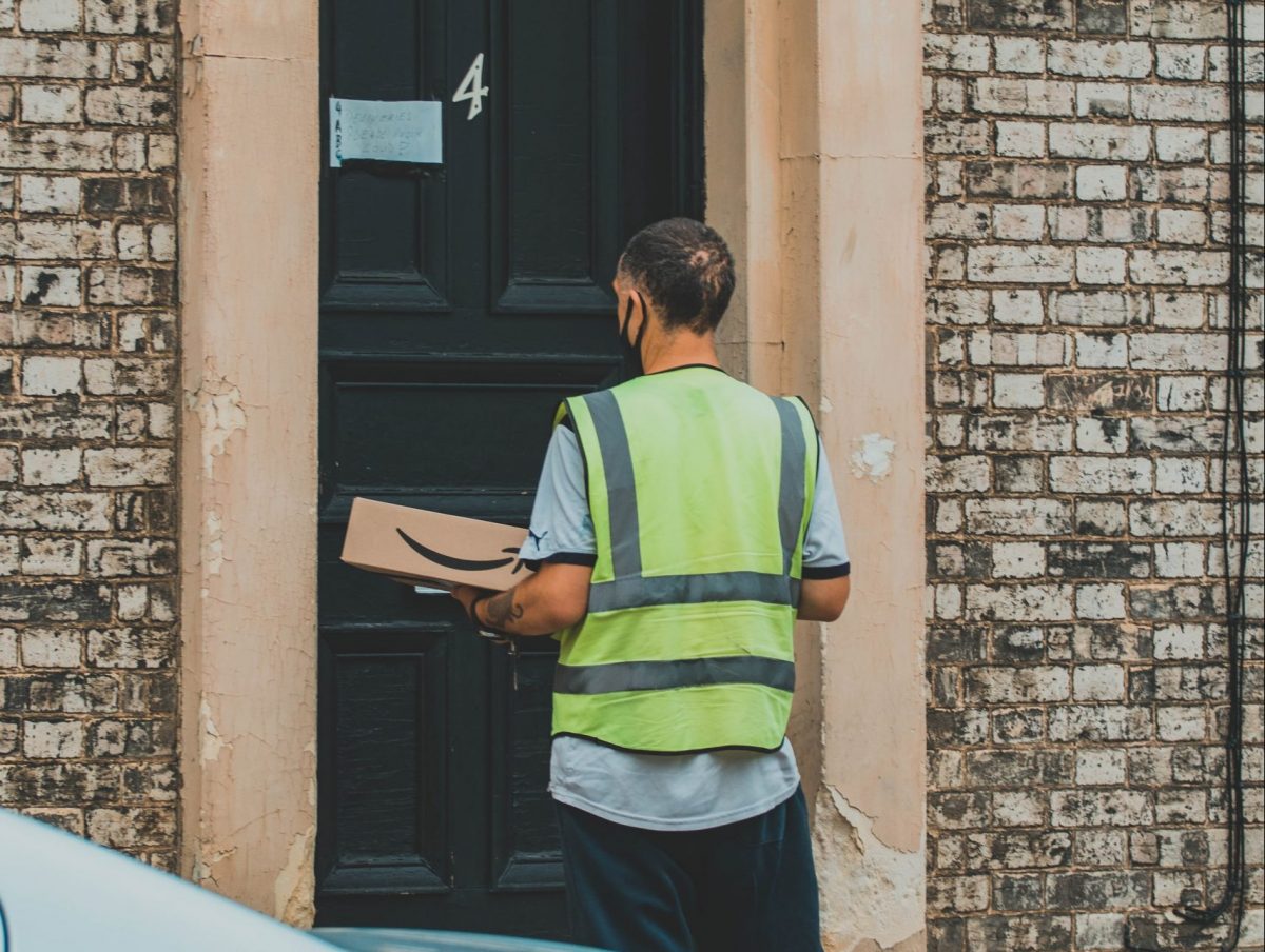 Lex Amazon: Wie Barcelona die Paketlieferwagen aus der Innenstadt vertreiben will