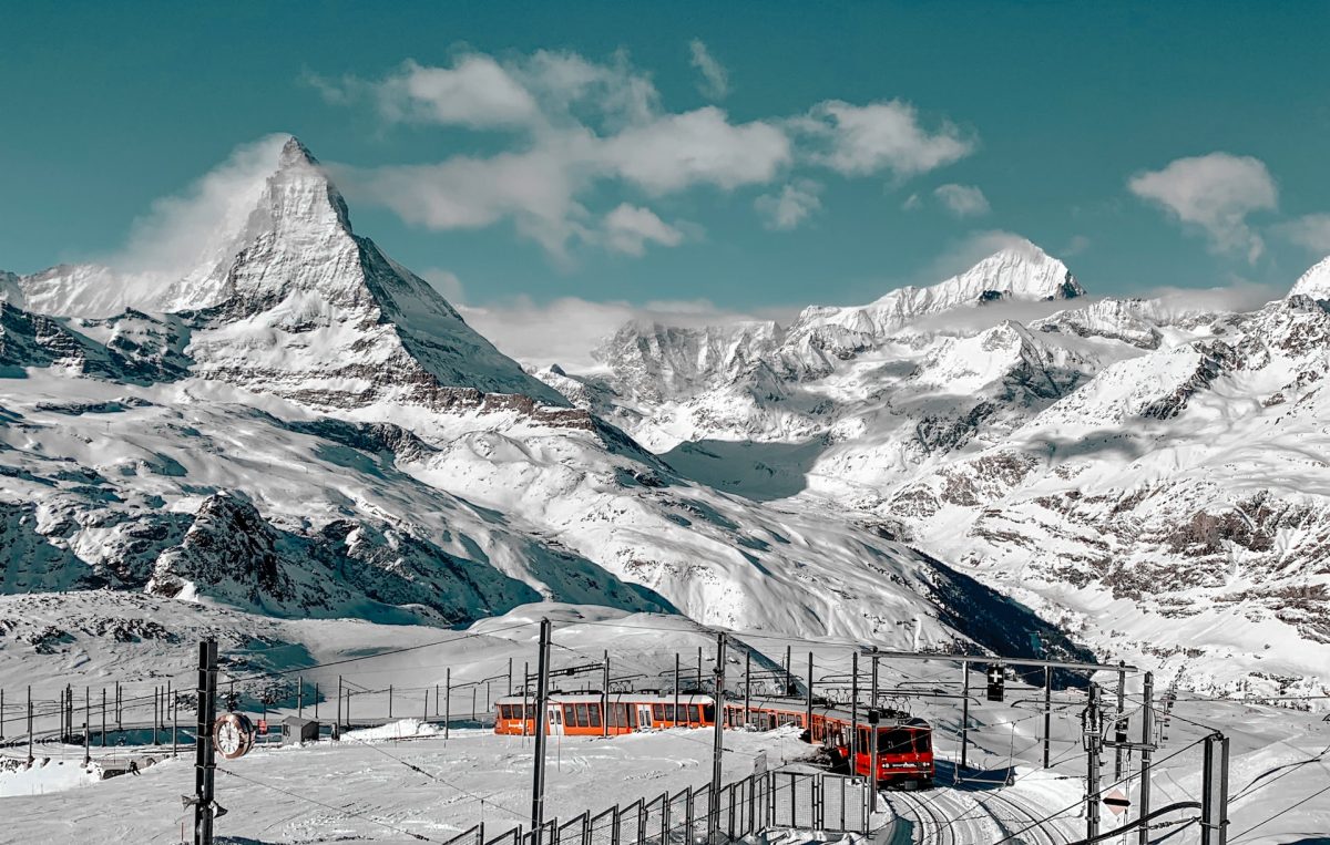 Schweiz Tourismus sieht gute Wintersaison