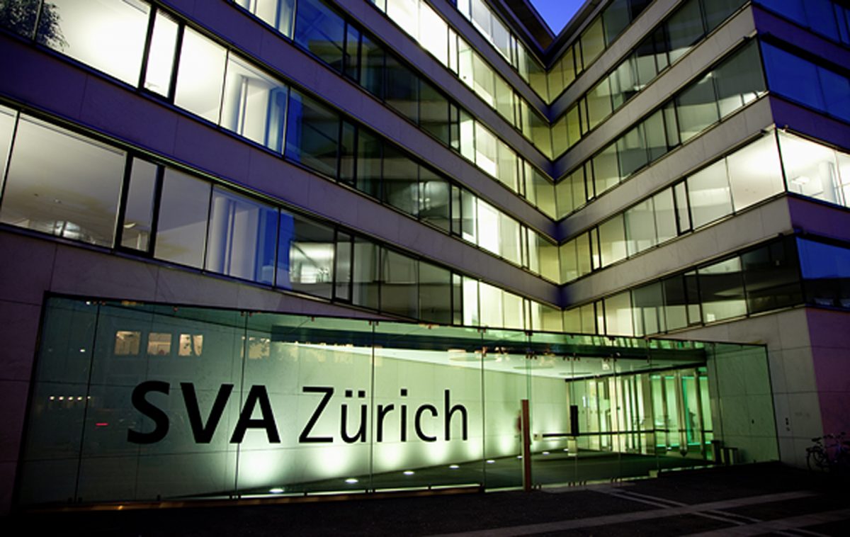 SVA Zürich: Fast 3200 IV-Bezüger haben zurück in den Arbeitsmarkt gefunden