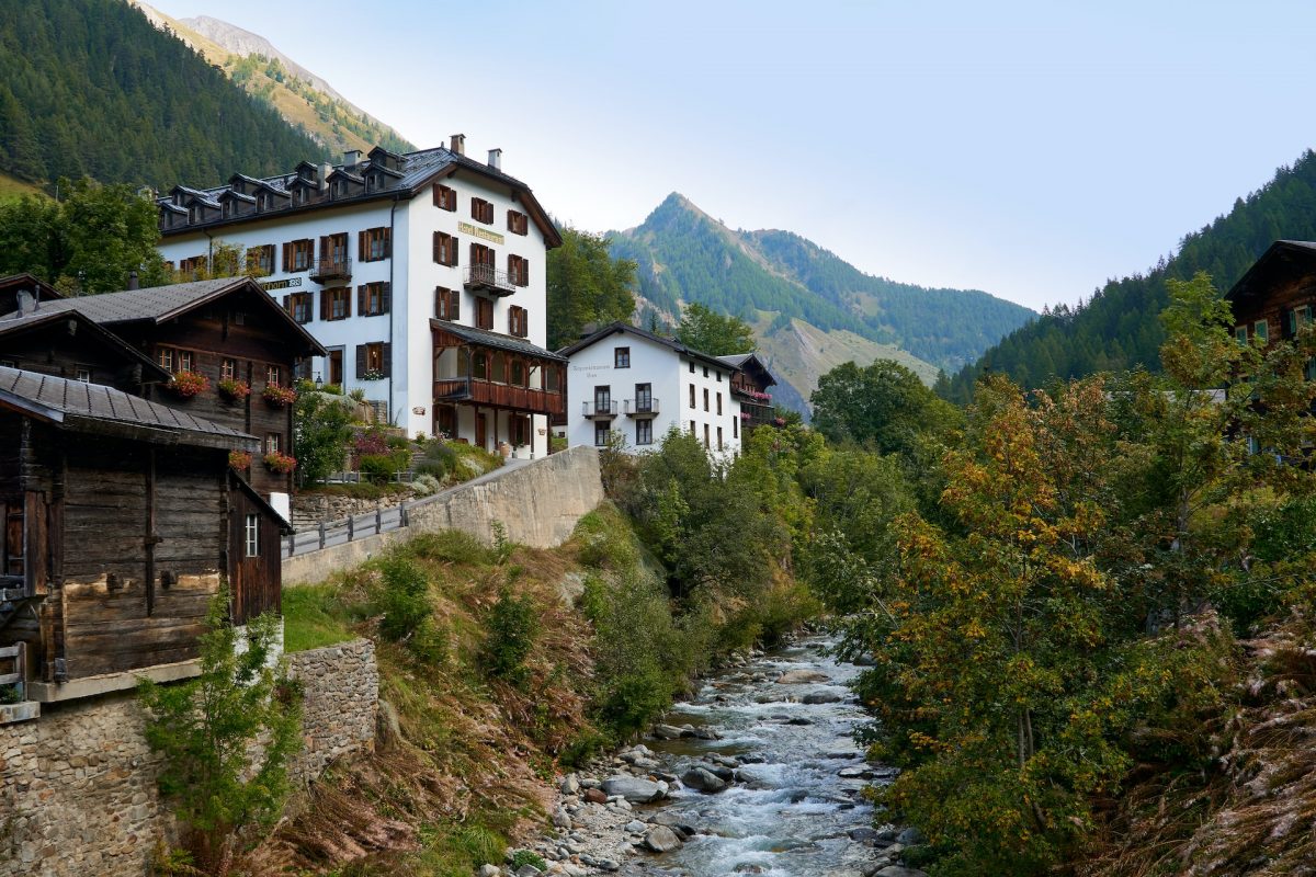 Damit der Laden im Dorf bleibt