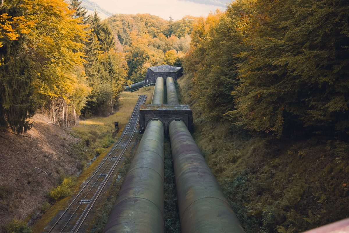 Die Schweiz verliert den Anschluss beim Wasserstoff