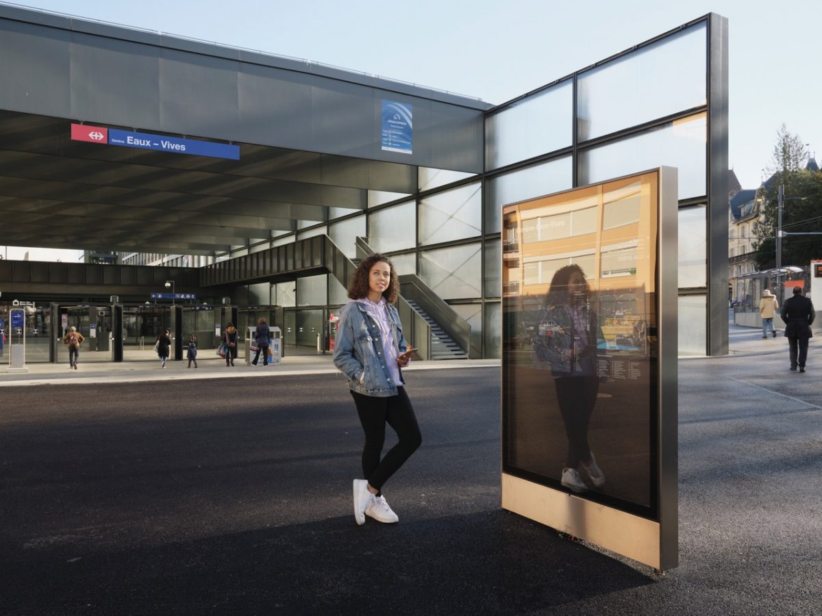 Freie Fahrt für Nachwuchskräfte Einsteigen und losfahren – das GA Lernende ermöglicht Auszubildenden volle Mobilität in der ganzen Schweiz. Es gilt für alle Strecken der SBB, die Postauto-Verbindungen, den öffentlichen Nahverkehr sowie für viele Privatbahnen und Schiffe.