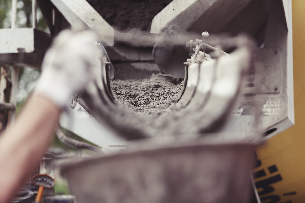 Der Fall Holcim zeigt, wie schwierig ein guter Plan gegen den Klimawandel ist