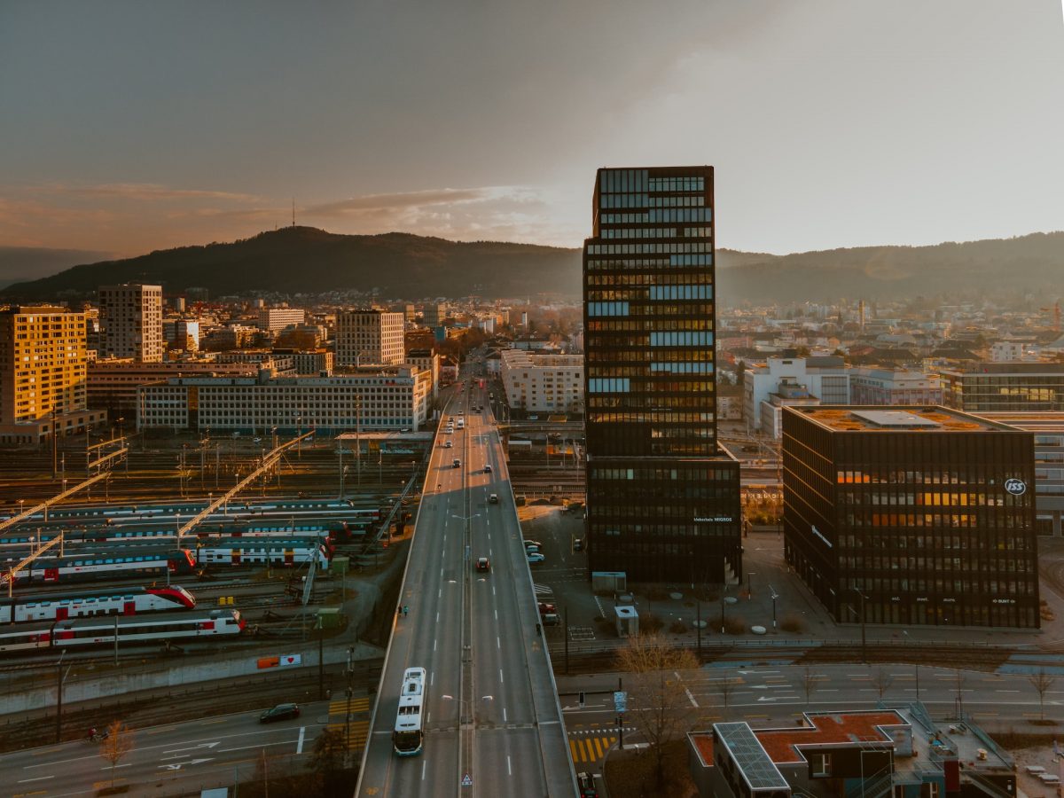 Schweiz verliert laut EY-Studie für ausländische Investoren an Attraktivität