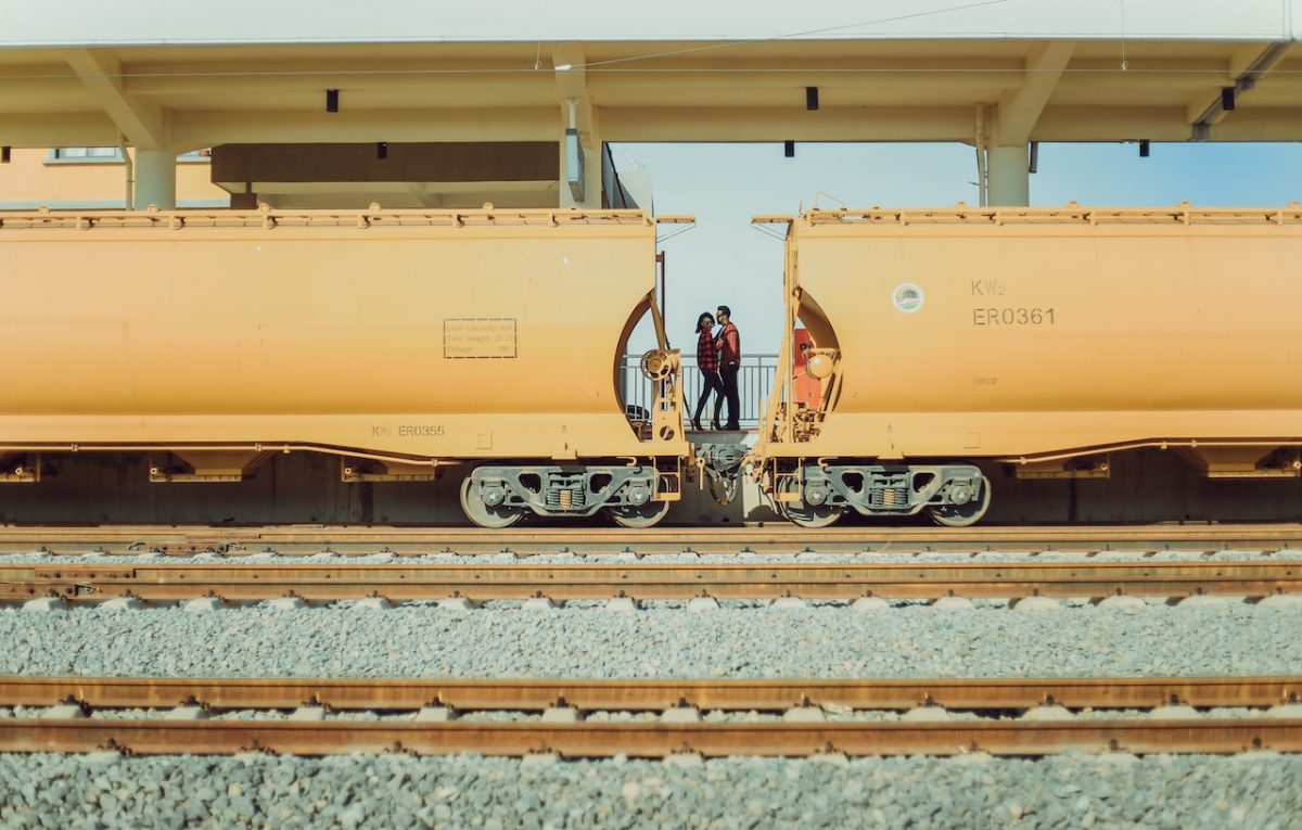 Die Transsibirische Eisenbahn erhält Konkurrenz: Immer mehr Güterzüge rattern via Istanbul nach Peking