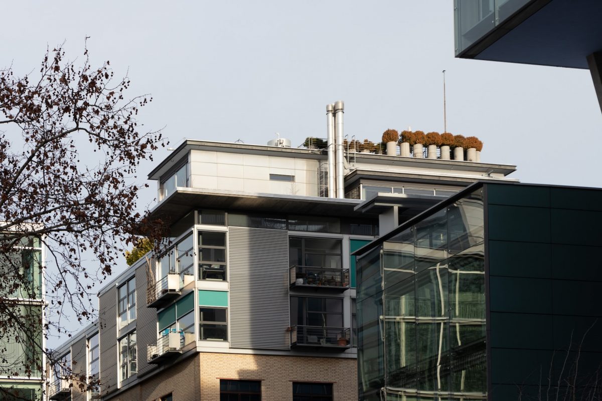 Bund und Betroffene suchen Lösungen gegen knappen Wohnraum