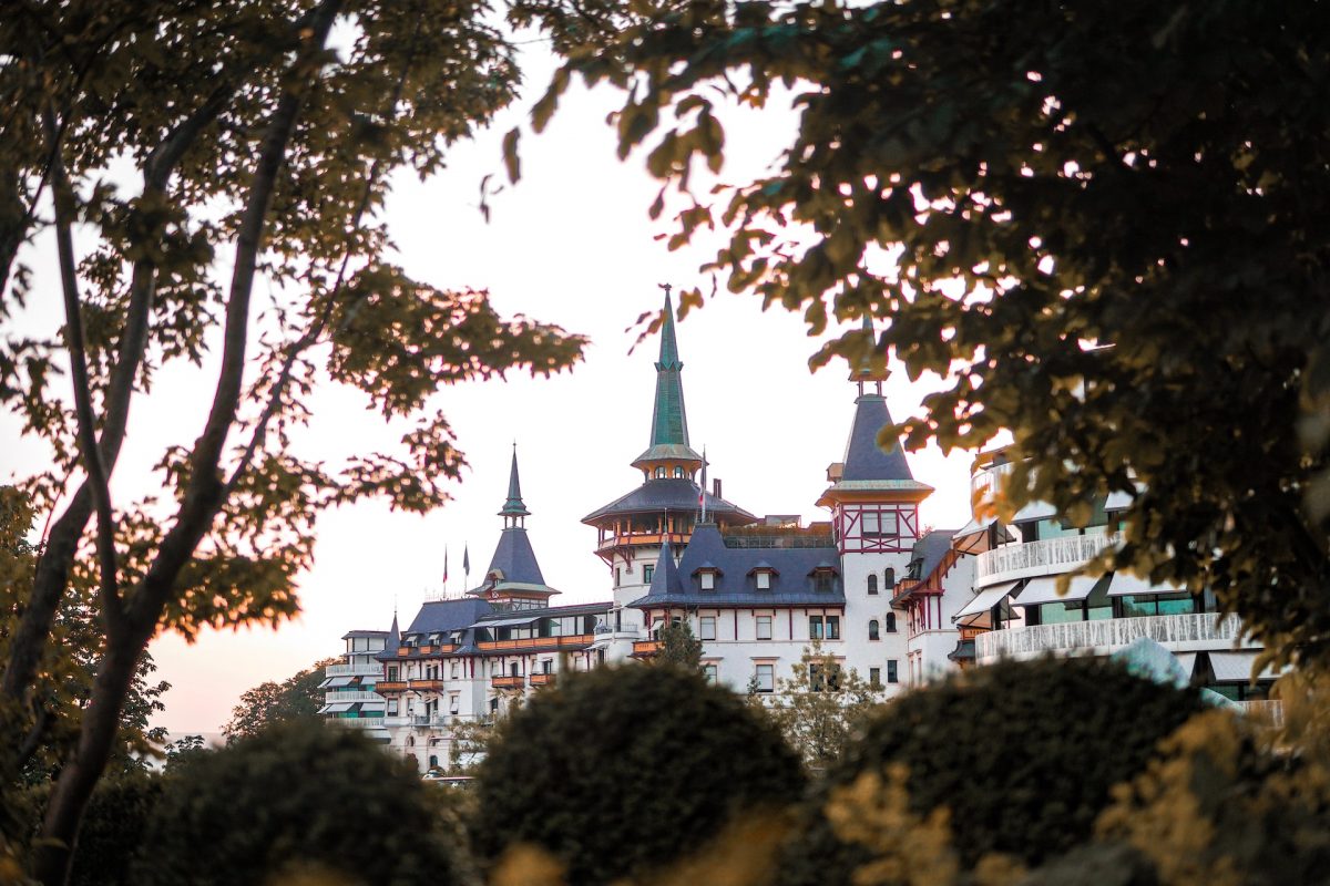 Schweizer Hotellerie verzeichnet Rekord-Winter