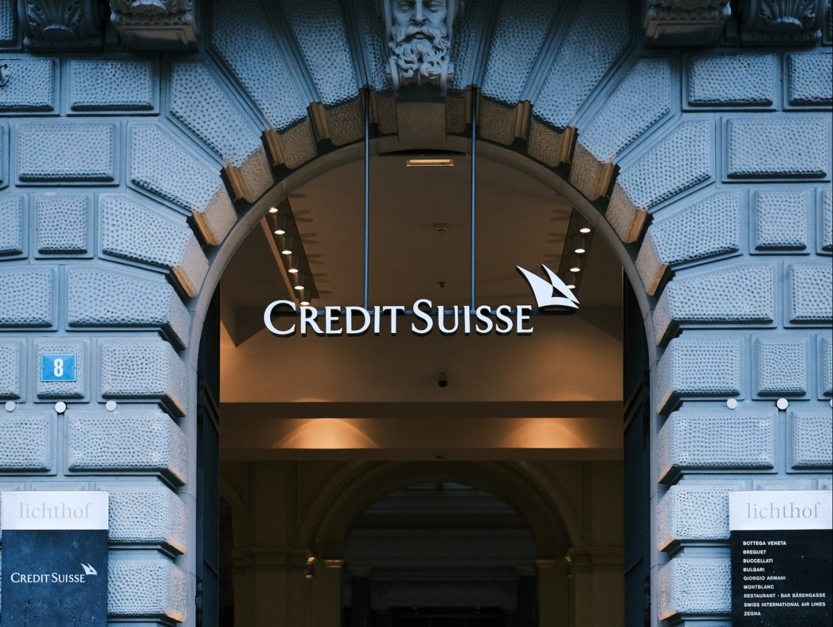 SIX: CS-Aktien werden per 14. Juni dekotiert Die Aktien der Credit Suisse werden in Kürze von der Schweizer Börse verschwinden. Bereits am Mittwoch ist es soweit, letzter offizieller Handelstag ist der (heutige) Montag.