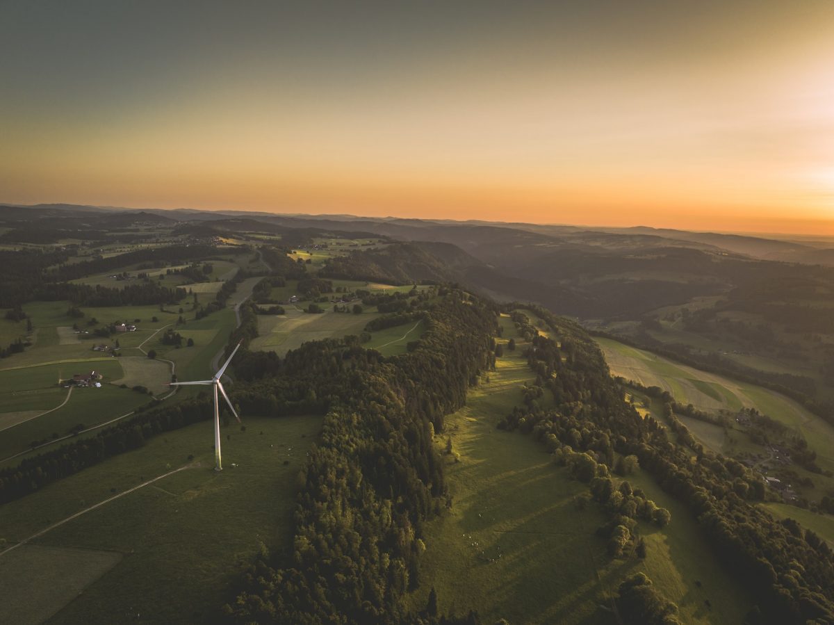 Räte beschliessen nach der Solar- auch eine Windenergieoffensive