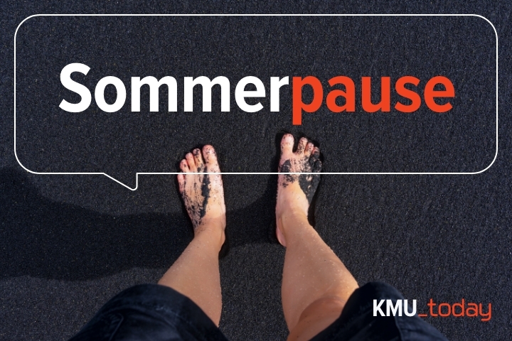 Gute Reise!