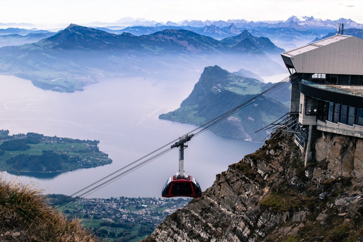 Seilbahnen mit sehr gutem Start in den Sommer