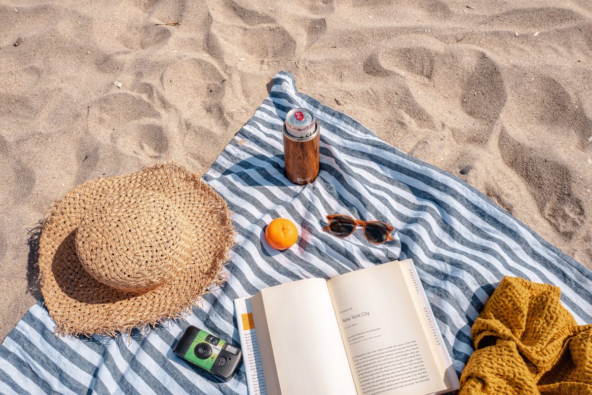 Entspannte Sommerferien: Diese Reiseversicherungen können Sie sich sparen