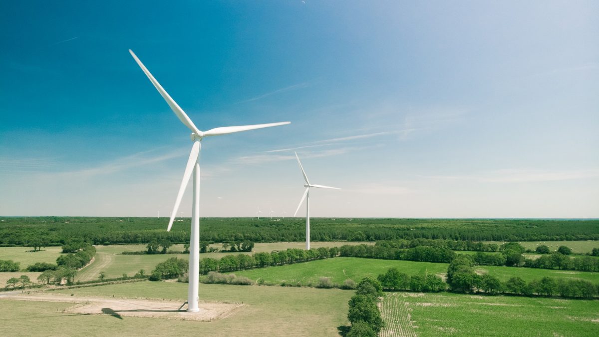 Trotz Energiewende: Hersteller von Windrädern kämpfen gegen die Flaute – und Schweizer Zulieferer mit ihnen