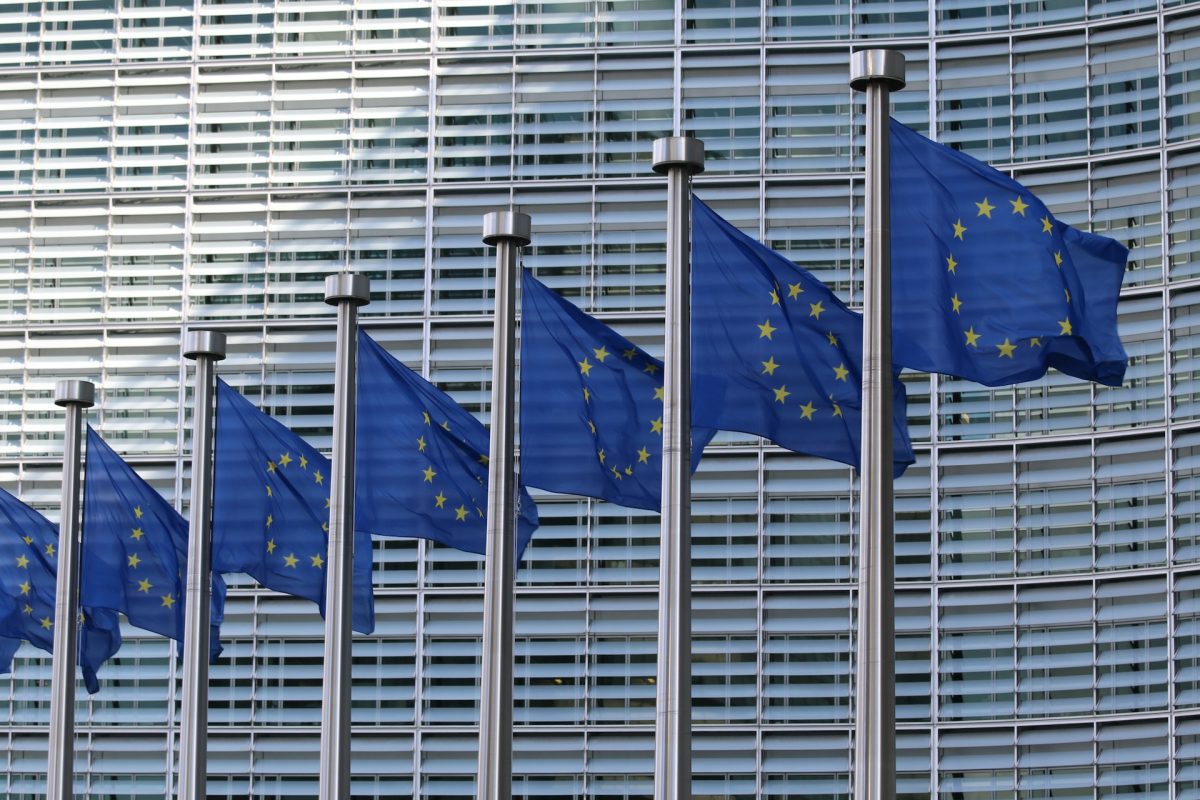 Schweizer Firmen müssen neu in der EU Rechenschaft ablegen