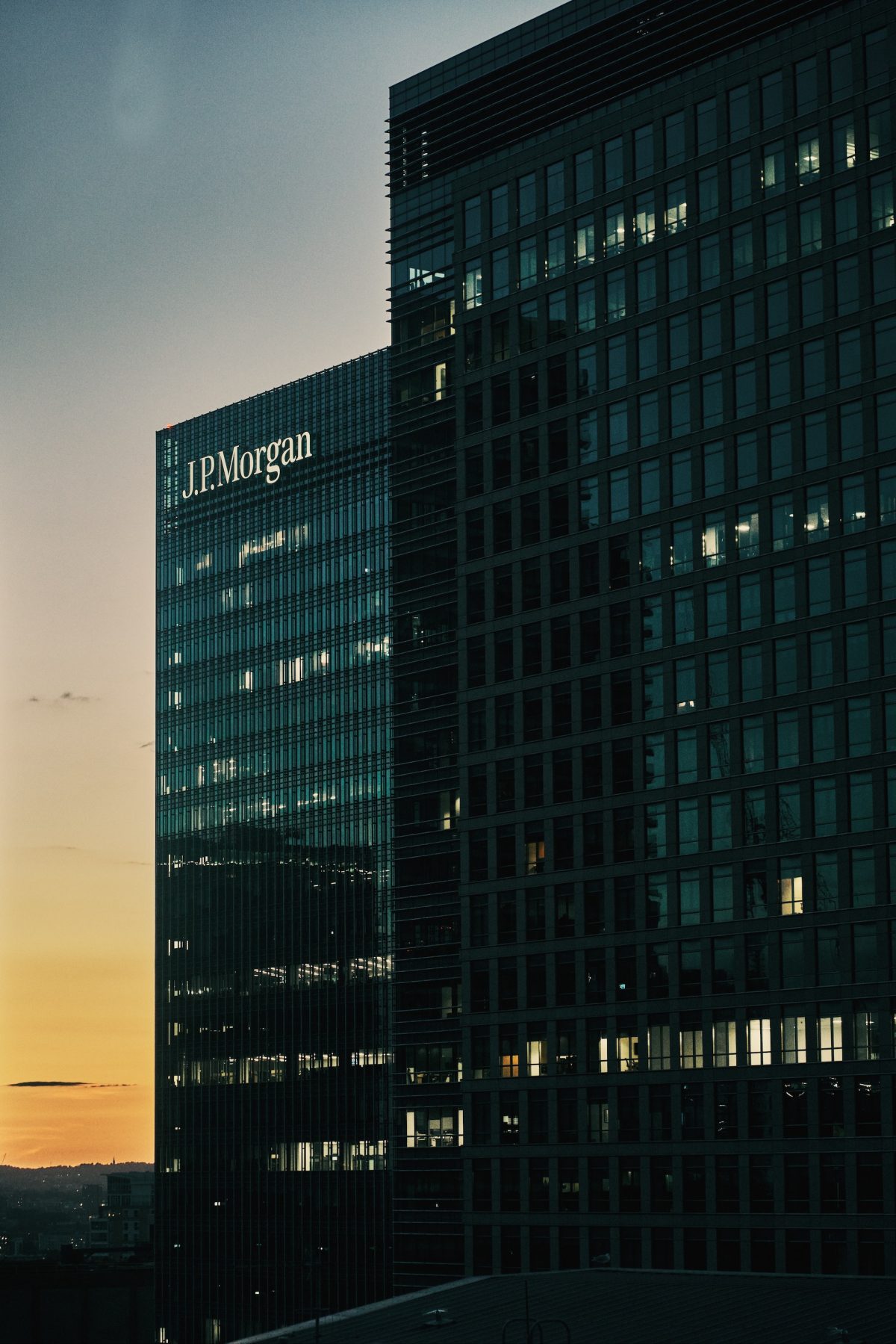 JP Morgan: Die wahre «Megabank» blickt nach Europa – und auf Schweizer KMU