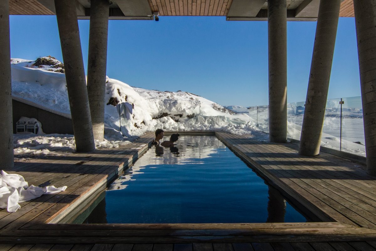 Schweizer Hoteliers erwarten erneut Wintersaison auf Rekordniveau
