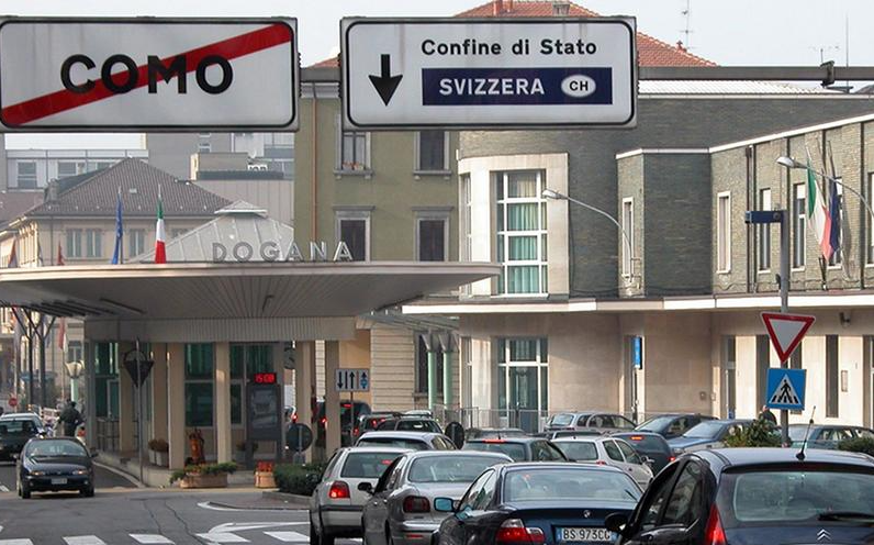 Schweiz und Italien einigen sich im Homeoffice-Streit für Grenzgänger