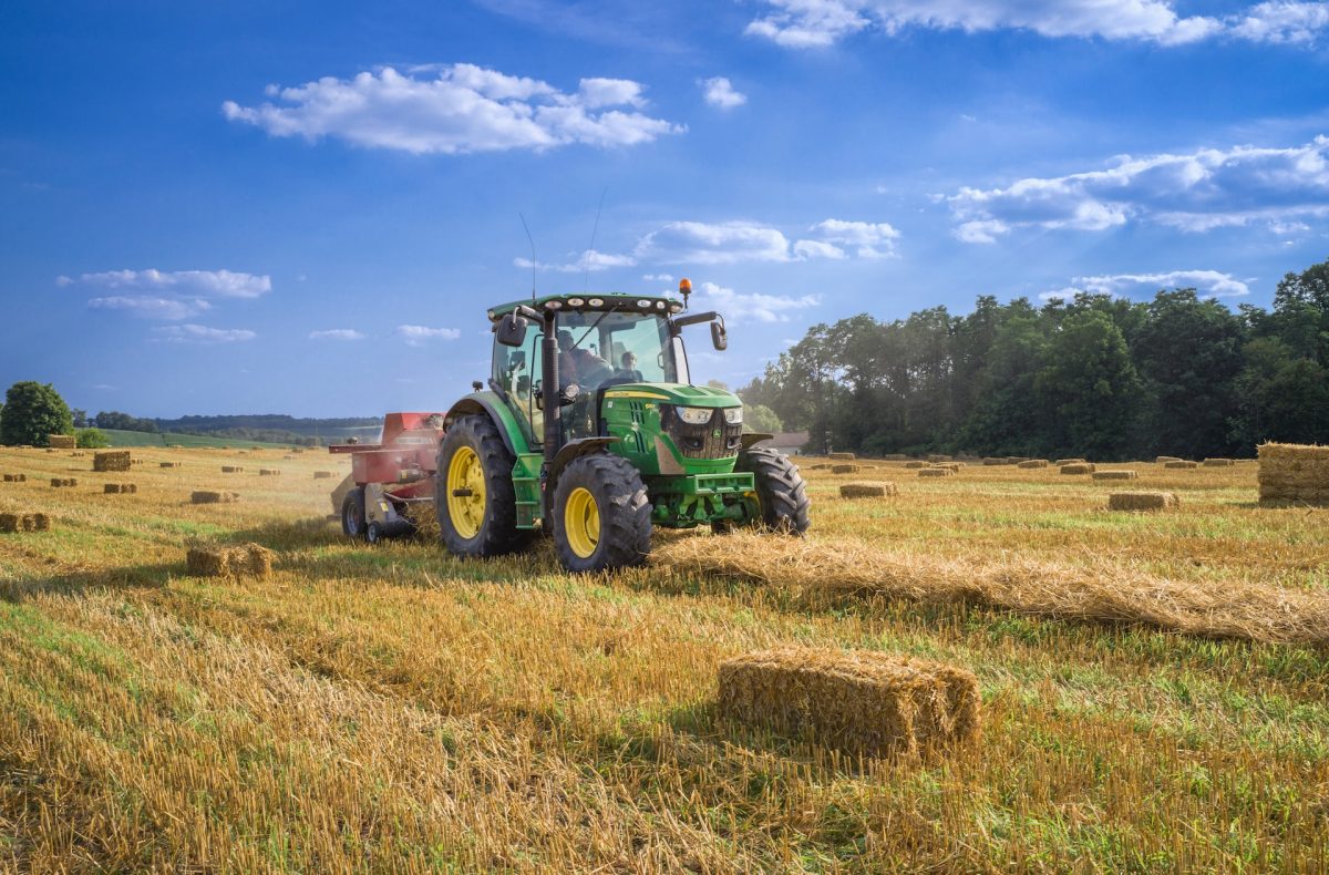 Parlament spricht sich für Mehrhausgaben für Landwirtschaft aus