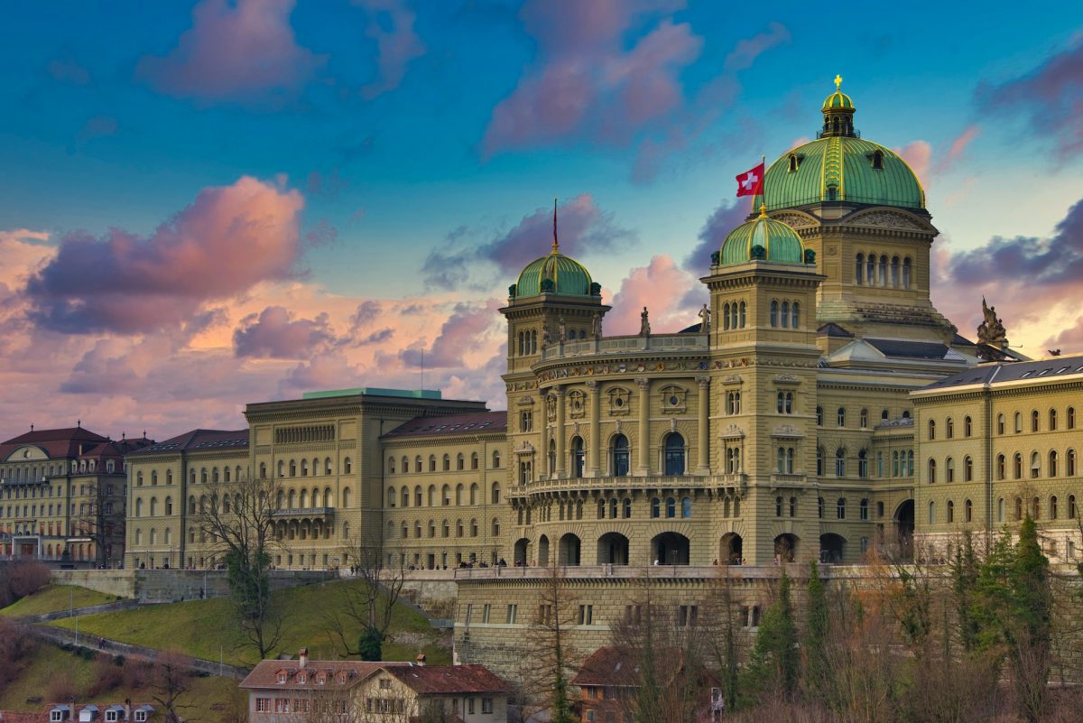 Globale Mindeststeuer für Grossfirmen: Die Schweizer Wirtschaft ist beim Bundesrat abgeblitzt