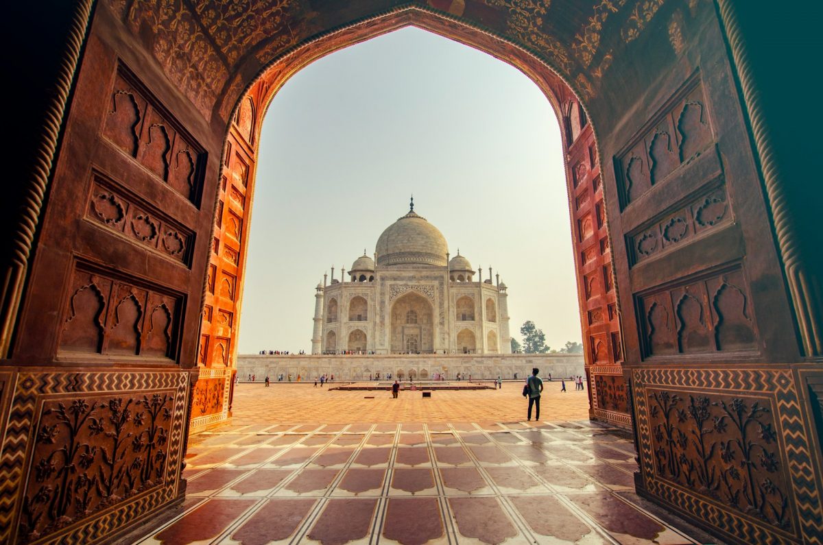 Freihandel mit Indien: Jetzt zeigt sich, wie handlungsfähig die Schweiz noch ist Ein Freihandelsabkommen mit Indien böte erleichterten Zugang zu einem bisher stark geschützten und deswegen auch kleinen Markt mit grossem Potenzial. Vor allem aber wäre es ein Zeichen, dass die Freihändler nach langem Suchen doch noch liefern können.