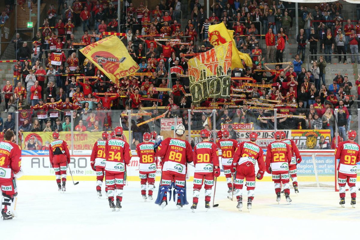 Langnau war eigentlich schon tot – wie die Tiger im Emmental auferstanden Die SCL Tigers sind vom Sanierungsfall zum Vorzeigemodell geworden. Möglich gemacht hat das die Vision eines Mannes, der den Klub und seine Infrastruktur grundlegend umgekrempelt hat.