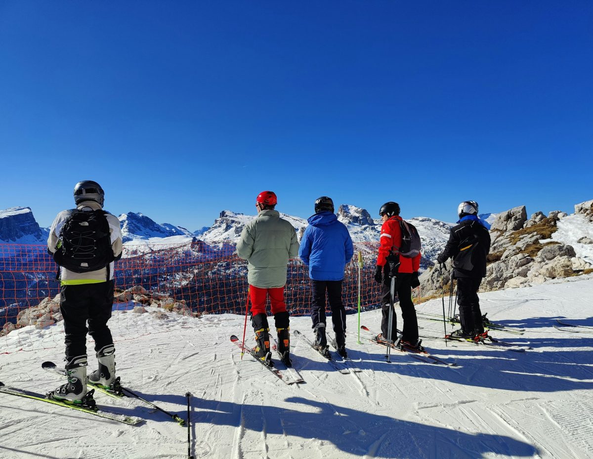 Tourismusbranche zieht positive Winterbilanz