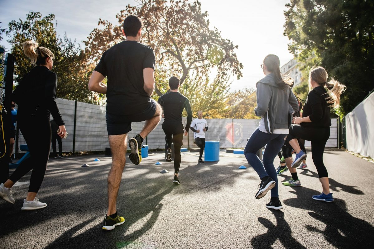 Sportmarkt Schweiz ist nach zwei starken Jahren wieder geschrumpft