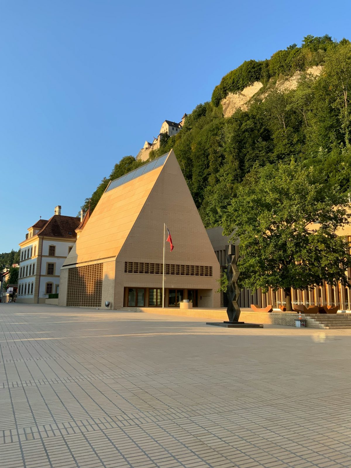 Liechtensteins Wirtschaft findet nicht genügend Arbeitskräfte