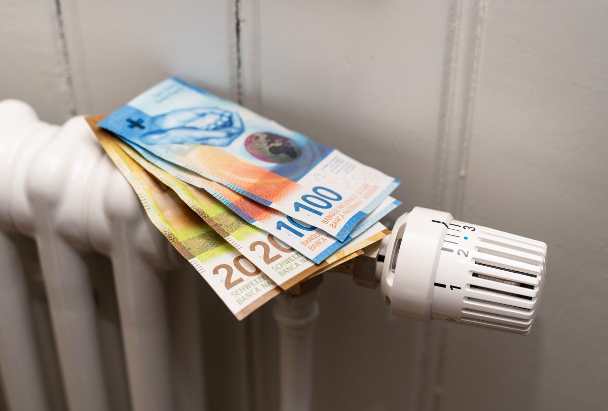 Einem Bank-Run entgegenwirken: Die SNB zieht Konsequenzen aus der CS-Krise