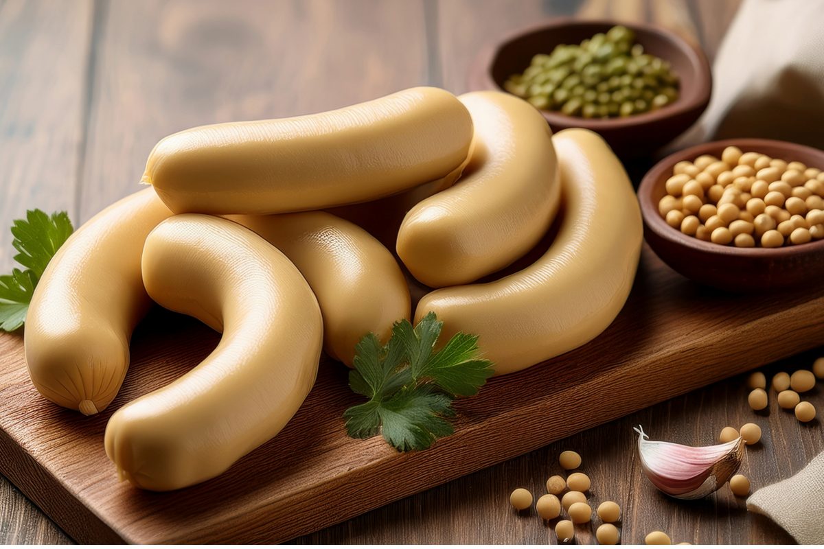 Bundesgericht verbietet tierische Bezeichnungen für vegane Produkte