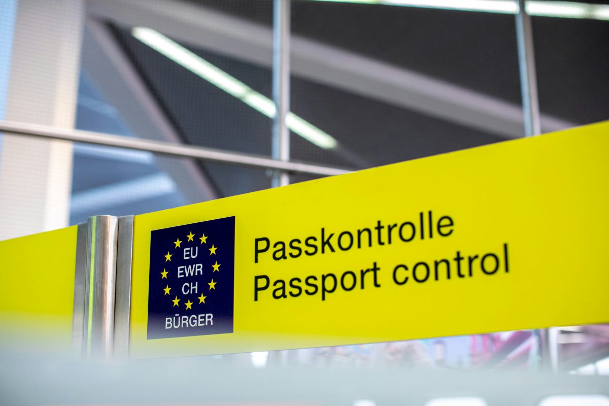 «Mehr Arbeitslosigkeit, prekäre Jobs, Lohndruck und Schwarzarbeit»: Die Gewerkschaften warnen vor einer Abkehr von der Personenfreizügigkeit