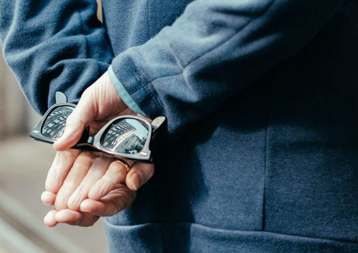 Männlich, 36 bis 55 Jahre alt und schon lange bei der Firma: So tickt der typische Wirtschaftskriminelle