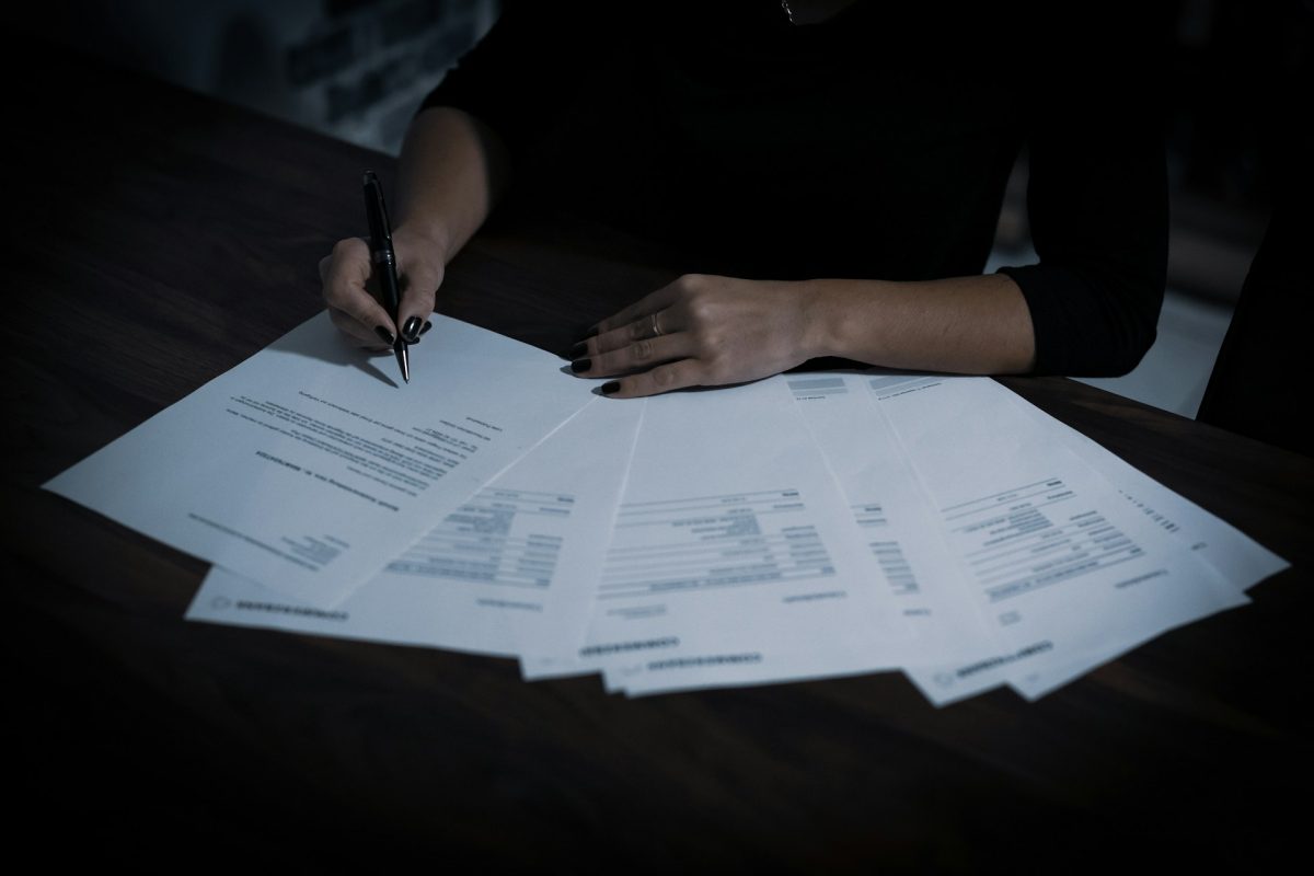Unternehmenssteuern in der Schweiz leicht gesunken