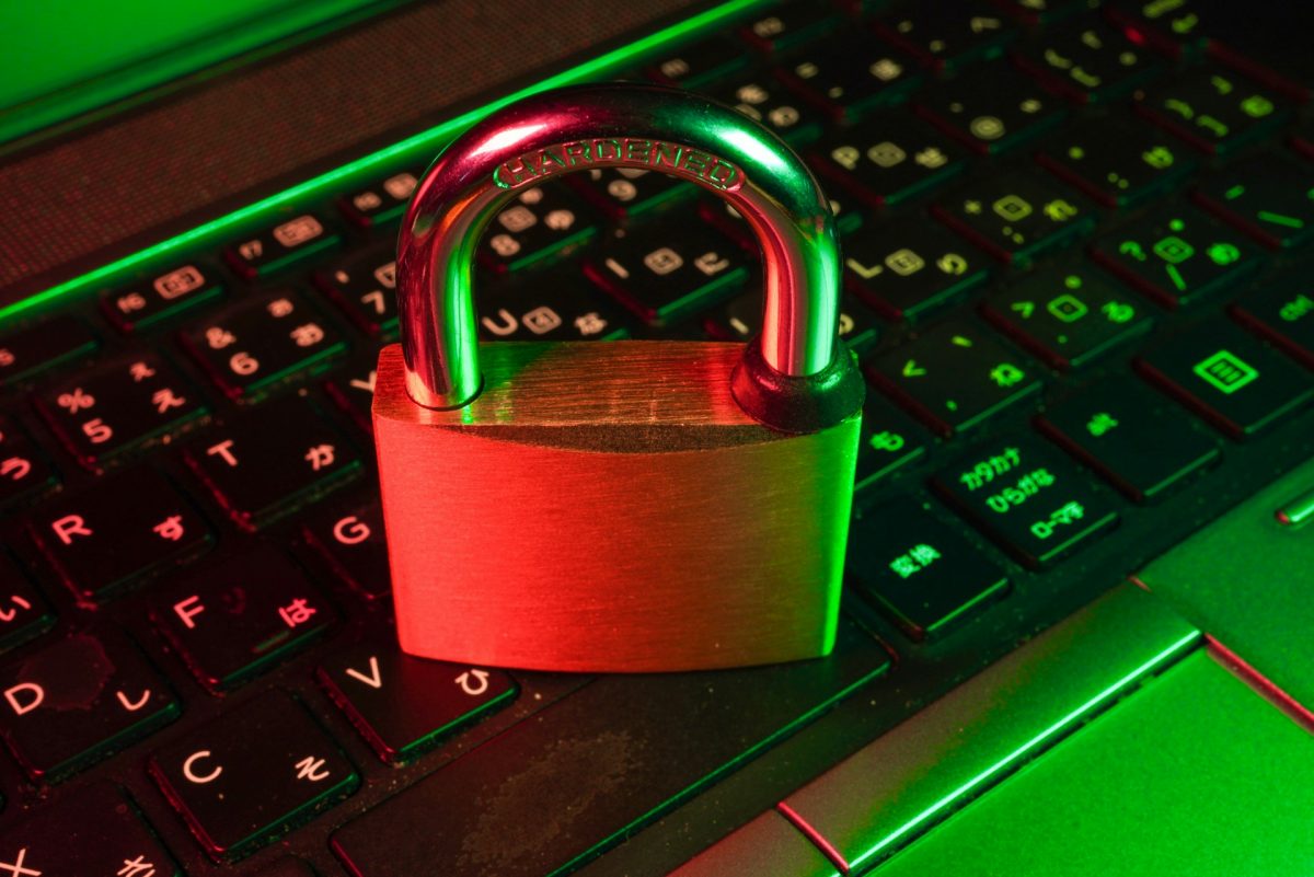 Schweizer Firmen fallen bei Cybersicherheit zurück