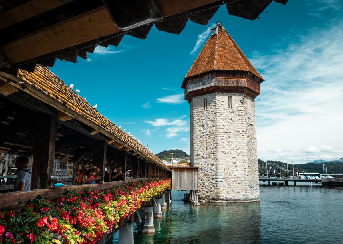 Schweizer Tourismus steht vor einem Rekordsommer