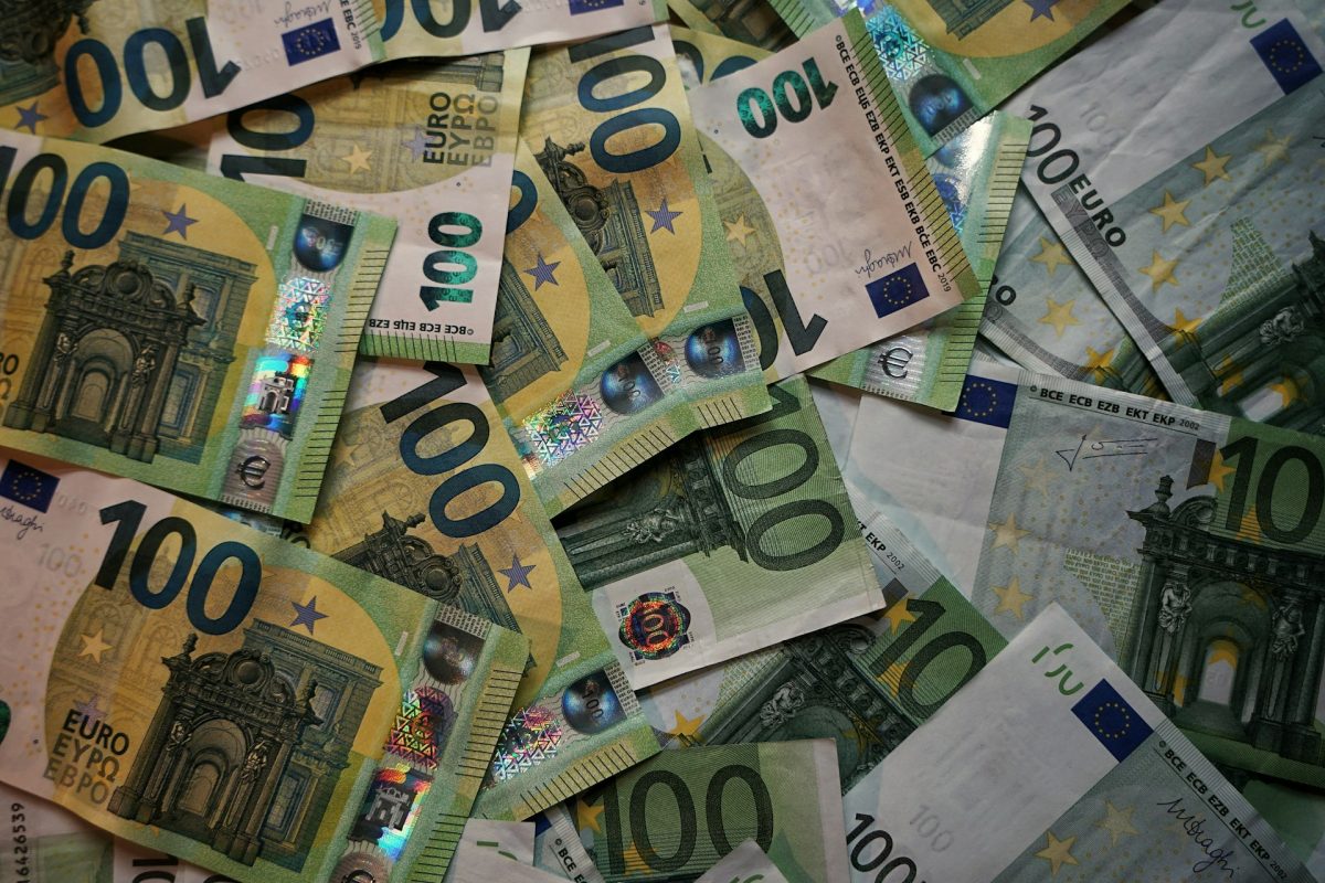 Schweizer Firmen müssen Unternehmensschulden in dreistelliger Milliardenhöhe tilgen