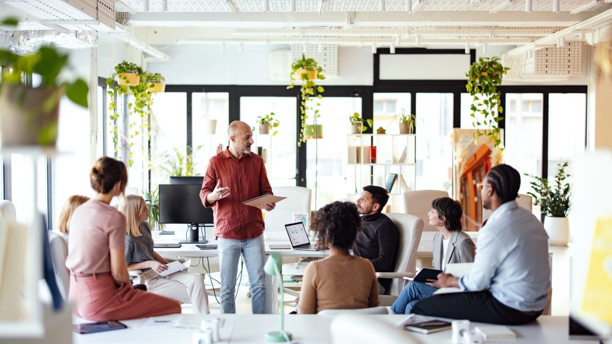 Stärken Sie als Arbeitgeberin oder Arbeitgeber die finanzielle Sicherheit Ihrer Mitarbeitenden