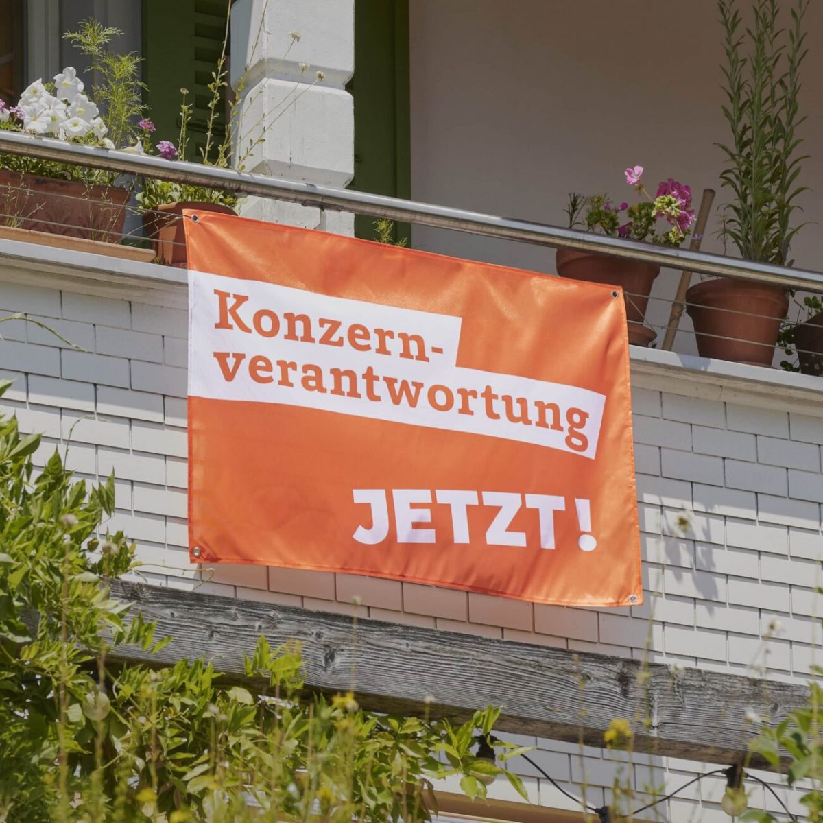 Neue Konzernverantwortungsinitiative kommt in Rekordzeit zustande